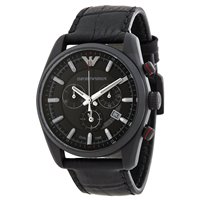 Watch Emporio Armani Man in Steel AR6035 - AR6035